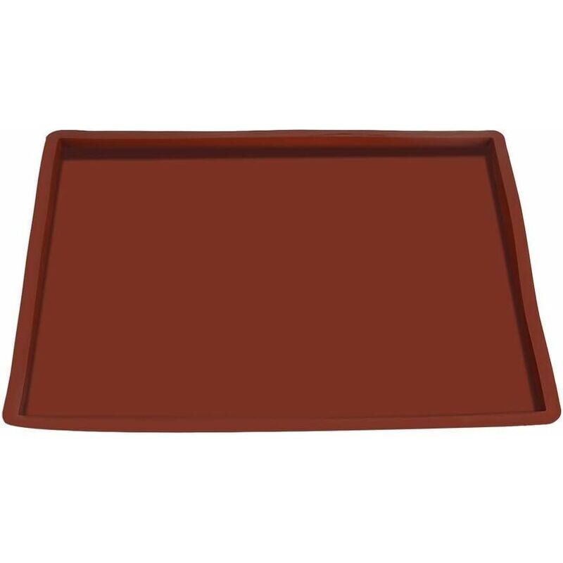 foto del prodotto snq tappetino per torta swiss roll tappetino da forno in silicone teglia da forno flessibile stampo per biscotti in silicone per biscotti alla