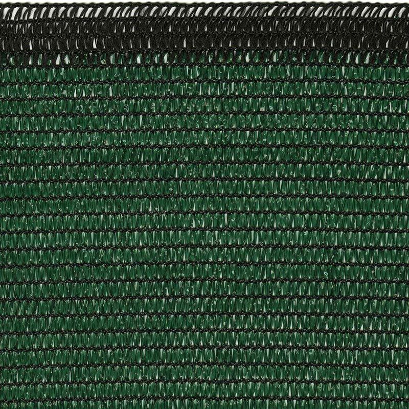 foto del prodotto tenax rete ombreggiante soleado pro, 1,50x50 cm, verde