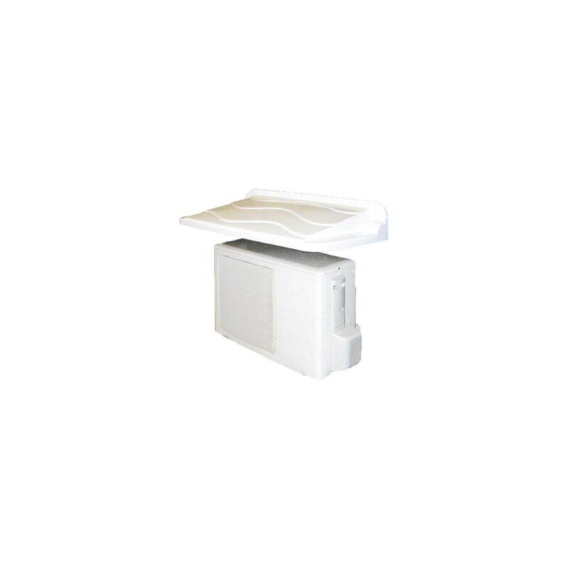 foto del prodotto vecam co copertura in abs 1000x500x180