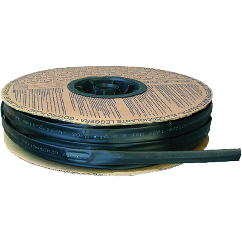 foto del prodotto iperbriko tubo manichetta gocciolante 16x30 cm 250 m
