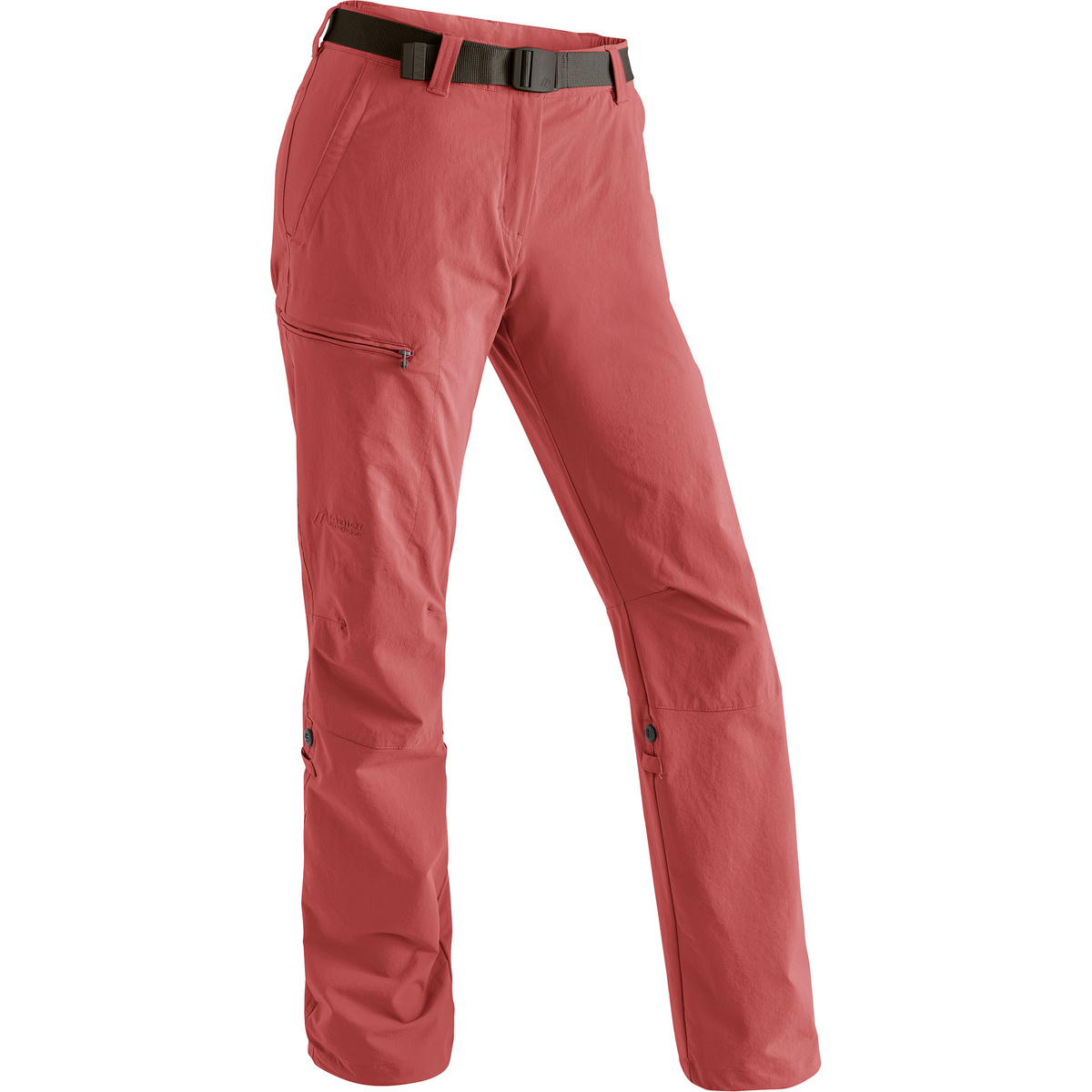 foto del prodotto maier sports donna pantaloni lulaka stretch