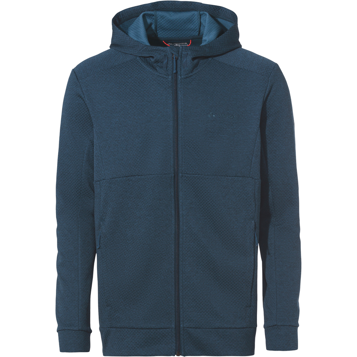 foto del prodotto vaude uomo giacca neyland hiking hoodie