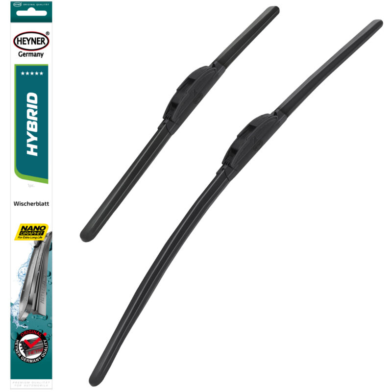 foto del prodotto spazzole tergicristallo jeep cherokee 10.1983 09.1986 