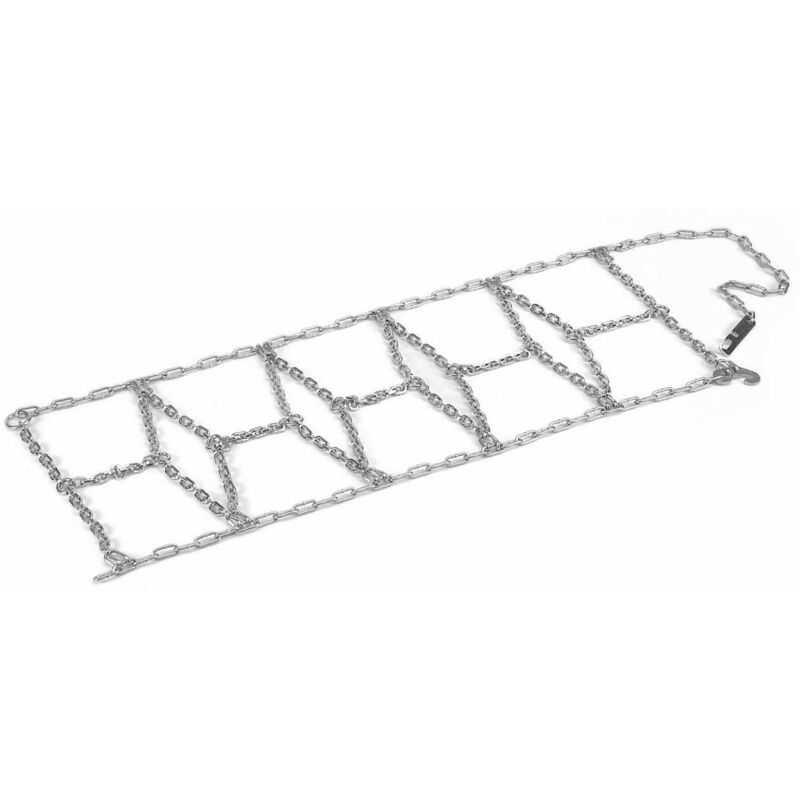 foto del prodotto 409693 rolly toys 2 catene da neve per ruote 335x120 12m