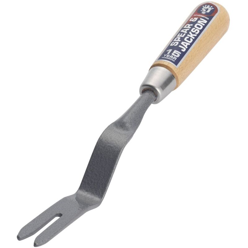 foto del prodotto 4096nb neverbend carbon daisy gruber spear jackson