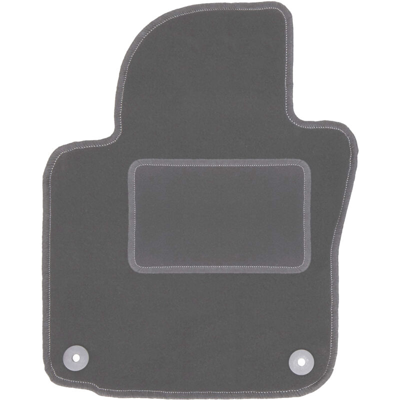 foto del prodotto tappetino per auto lato guida volkswagen golf vi hatchback, variant, station wagon 2009 2013 