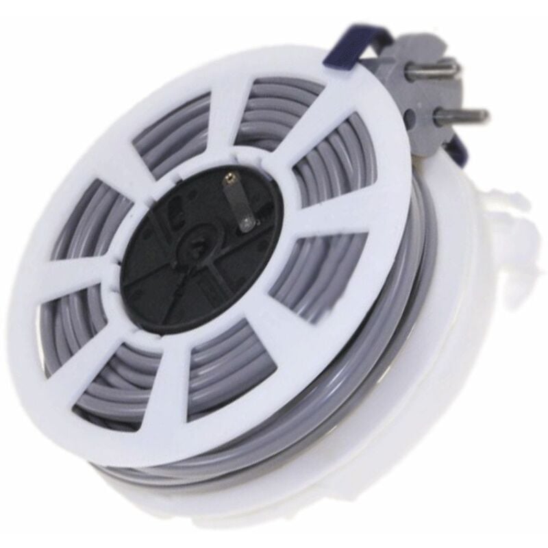 foto del prodotto electrolux avvolgicavo originale aspirapolvere 4367316