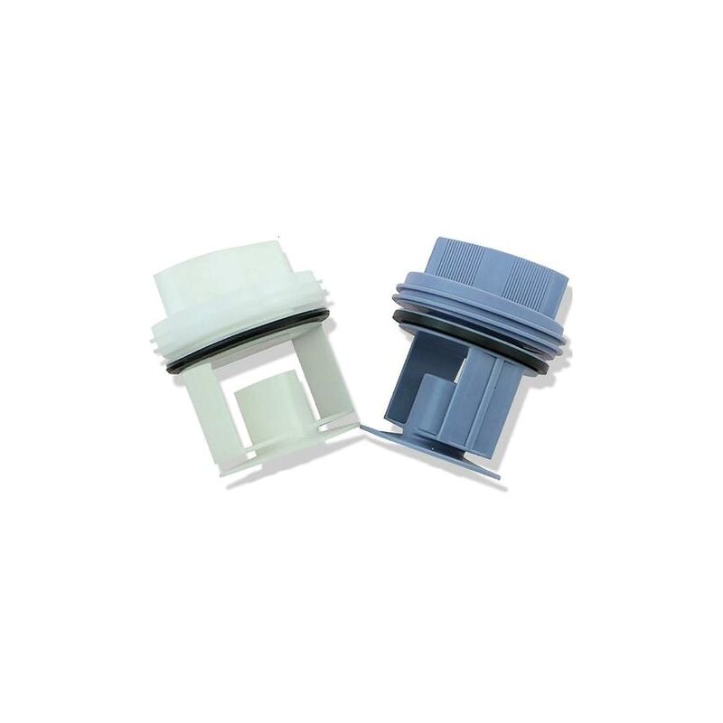foto del prodotto tappo di scarico per lavatrice siemens, bosch wm1095 1065 wd7205