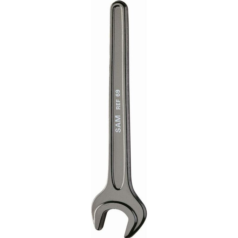 foto del prodotto chiave elettrica 42 mm sam 6942