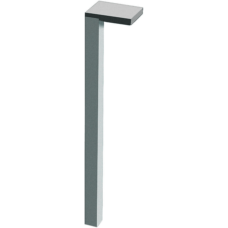 foto del prodotto laufen pro set de pieds, pour meuble sous lavabo, hauteur 415mm,