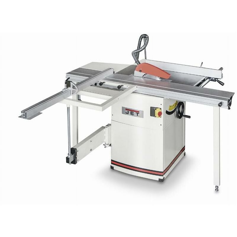 foto del prodotto sega circolare 230v 2,8kw jet jts 600xl m