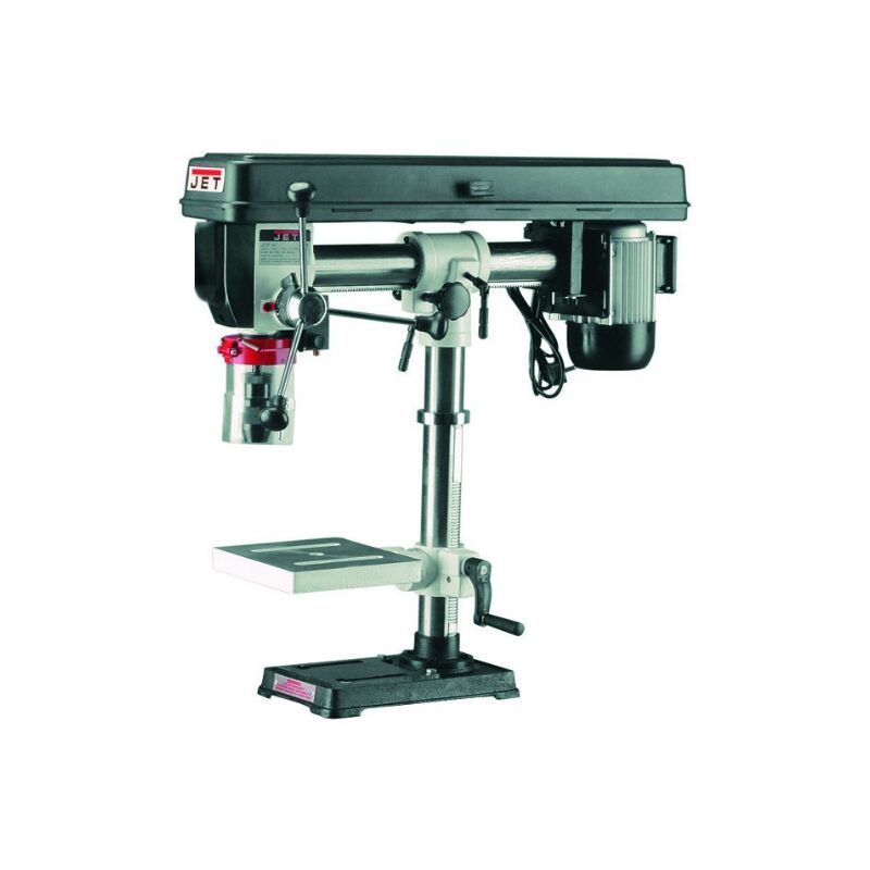 foto del prodotto trapano radiale promac 230v jdr 34 m