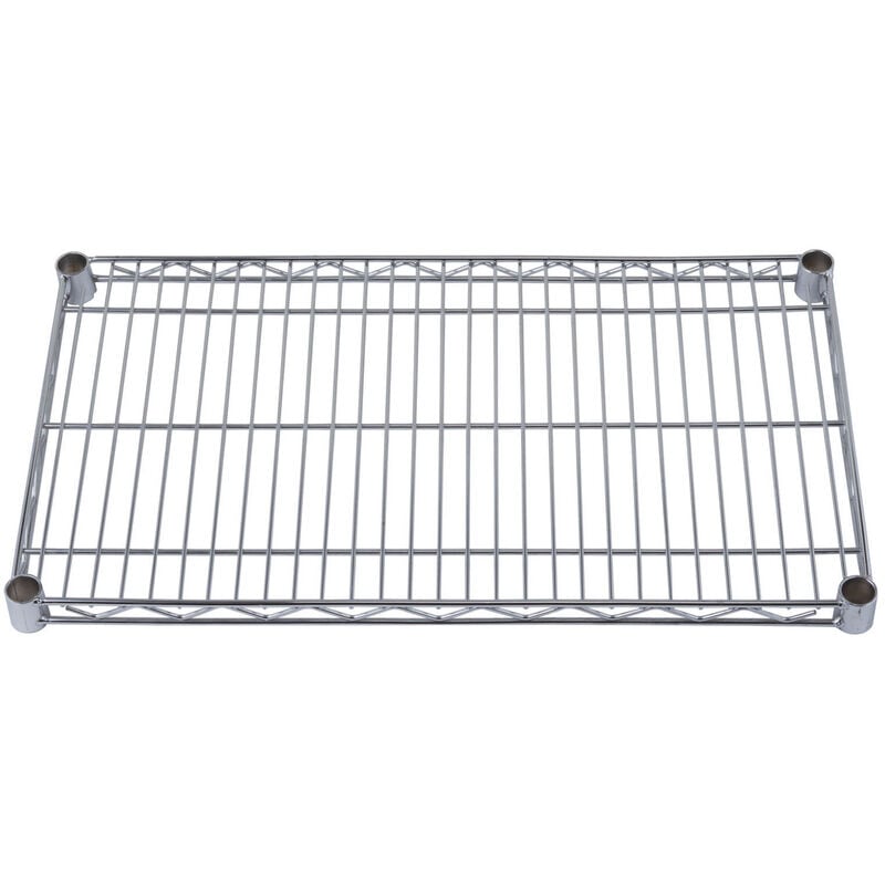 foto del prodotto ripiano serie america cm.45x45. prezzo per 1 pezzo.