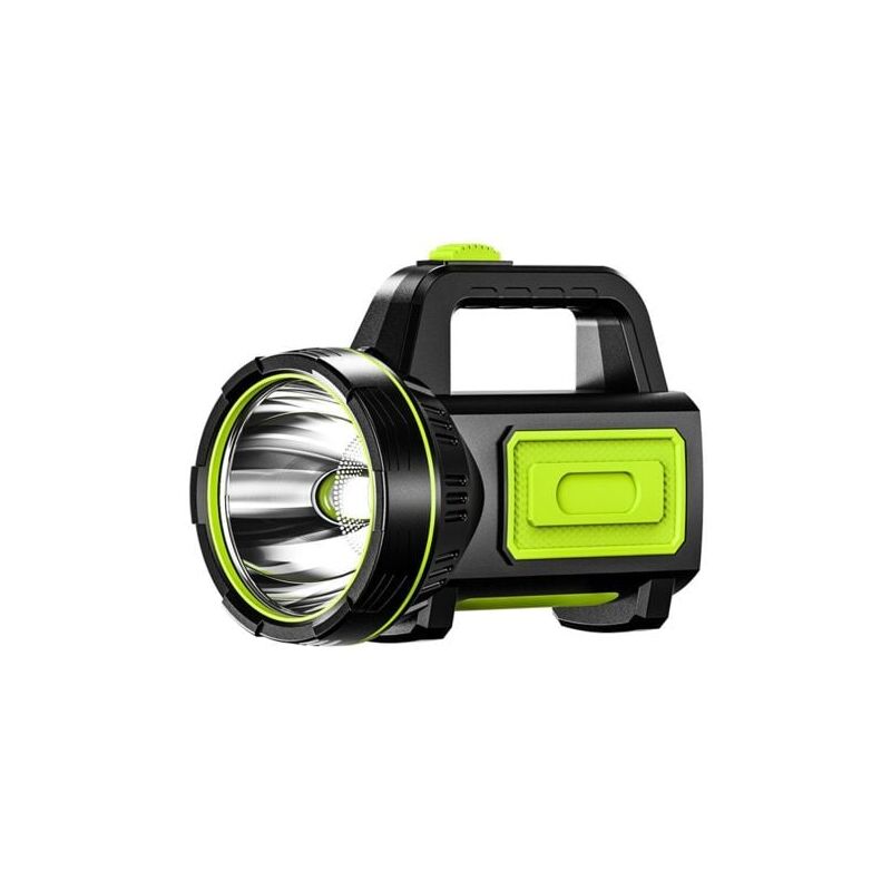 foto del prodotto snq torcia elettrica potente torcia elettrica potente led ad alta potenza torcia elettrica portatile impermeabile di emergenza torcia elettrica di