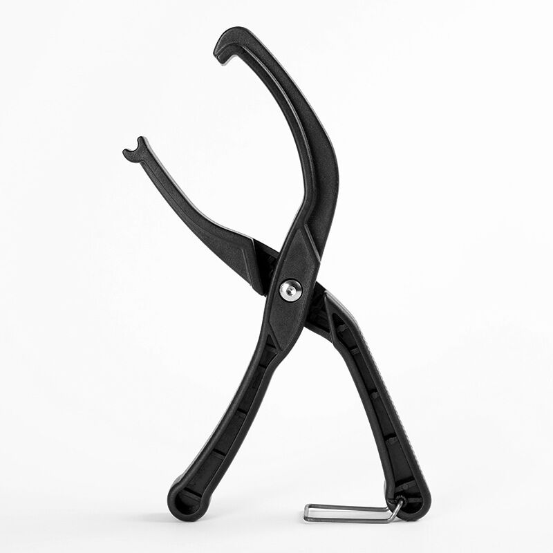 foto del prodotto bebusingoto pinze per pneumatici per biciclette, pinze per montaggio pneumatici leva per pneumatici per biciclette strumento di riparazione