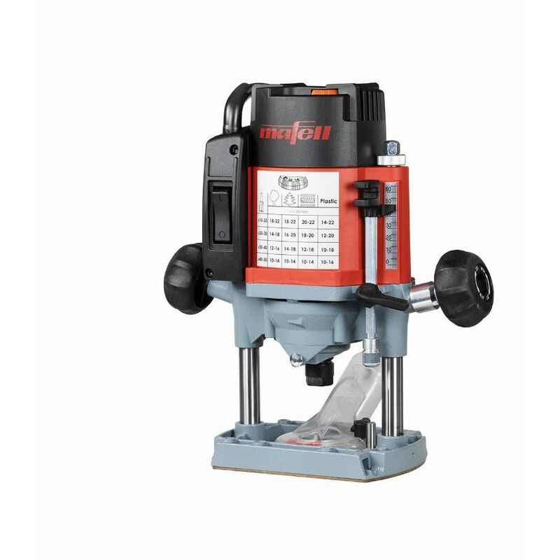 immagine 0 del prodotto mafell router portatile lo 65 ec midimax in scatola t max 91c750