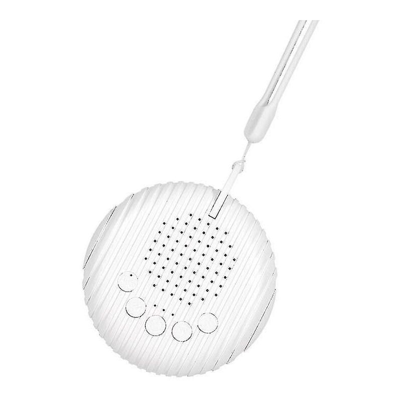 foto del prodotto snq macchina per rumore bianco, 10 macchine portatili per la terapia del suono naturale rilassante per il sonno, macchina per il sonno del bambino