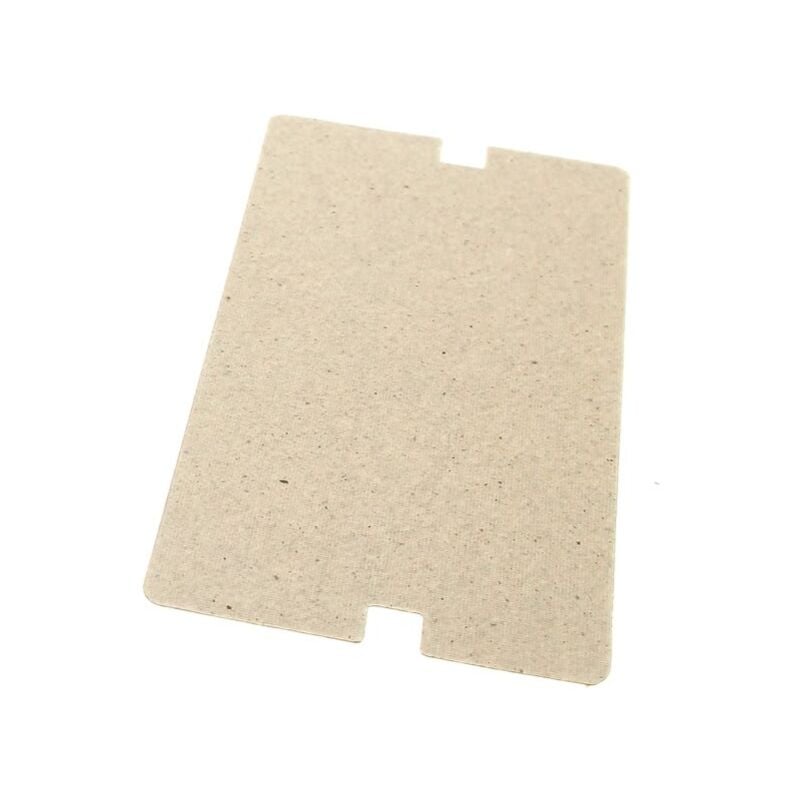 foto del prodotto protezione onde 114x56mm per microonde samsung