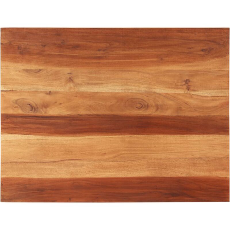 foto del prodotto jinlefu furniture limited piano tavolo in legno massello di acacia