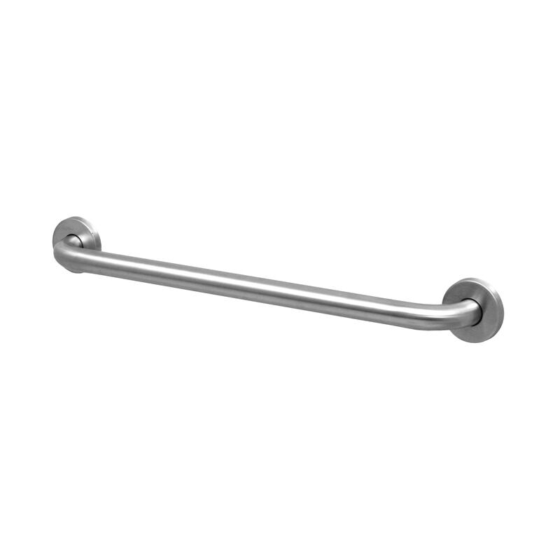 foto del prodotto serel maniglione in acciaio inox, 60 cm 150400300105 