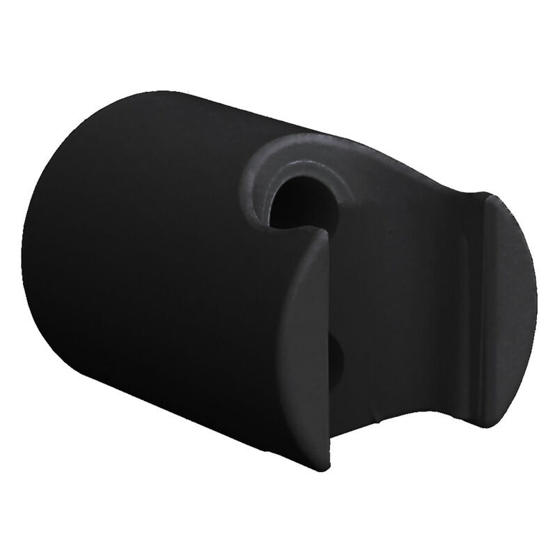 immagine 0 del prodotto supporto a parete b way per doccetta, nero opaco satbsdpbw swiss aqua technologies
