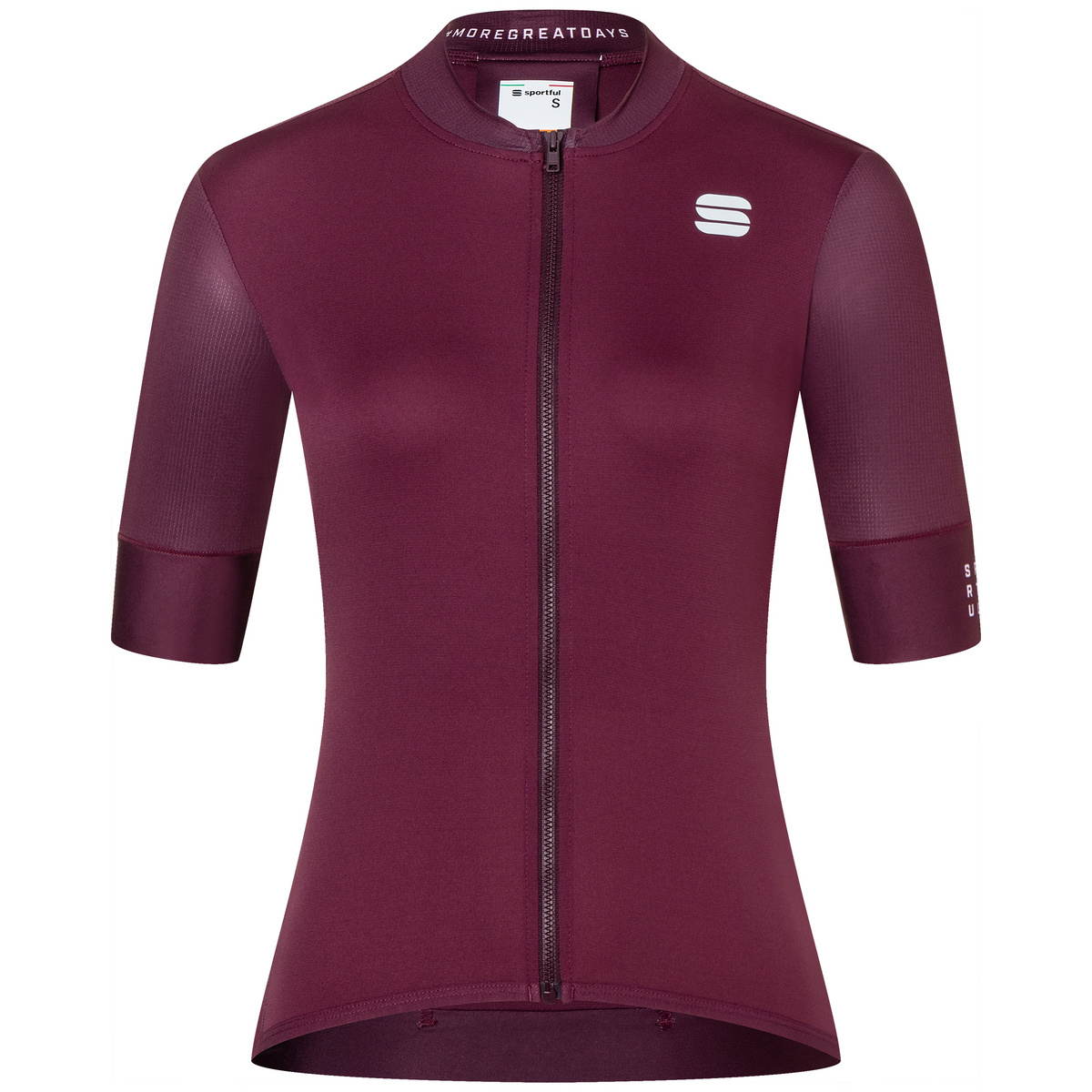foto del prodotto sportful donna maglia srk