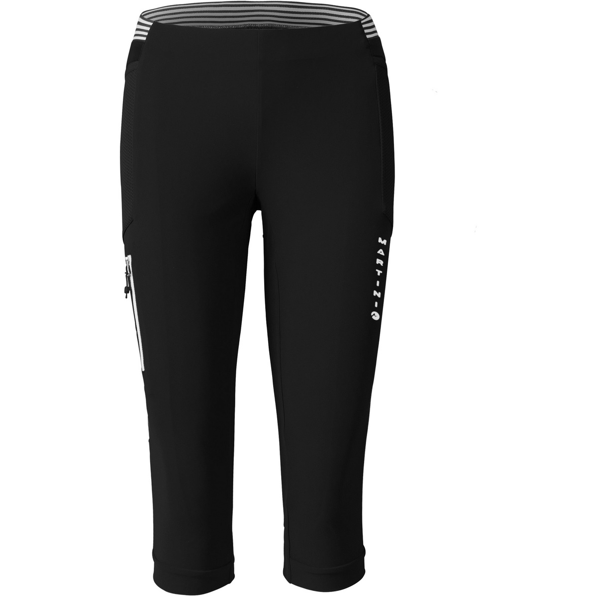 foto del prodotto martini sportswear donna pantaloni pacemaker capri