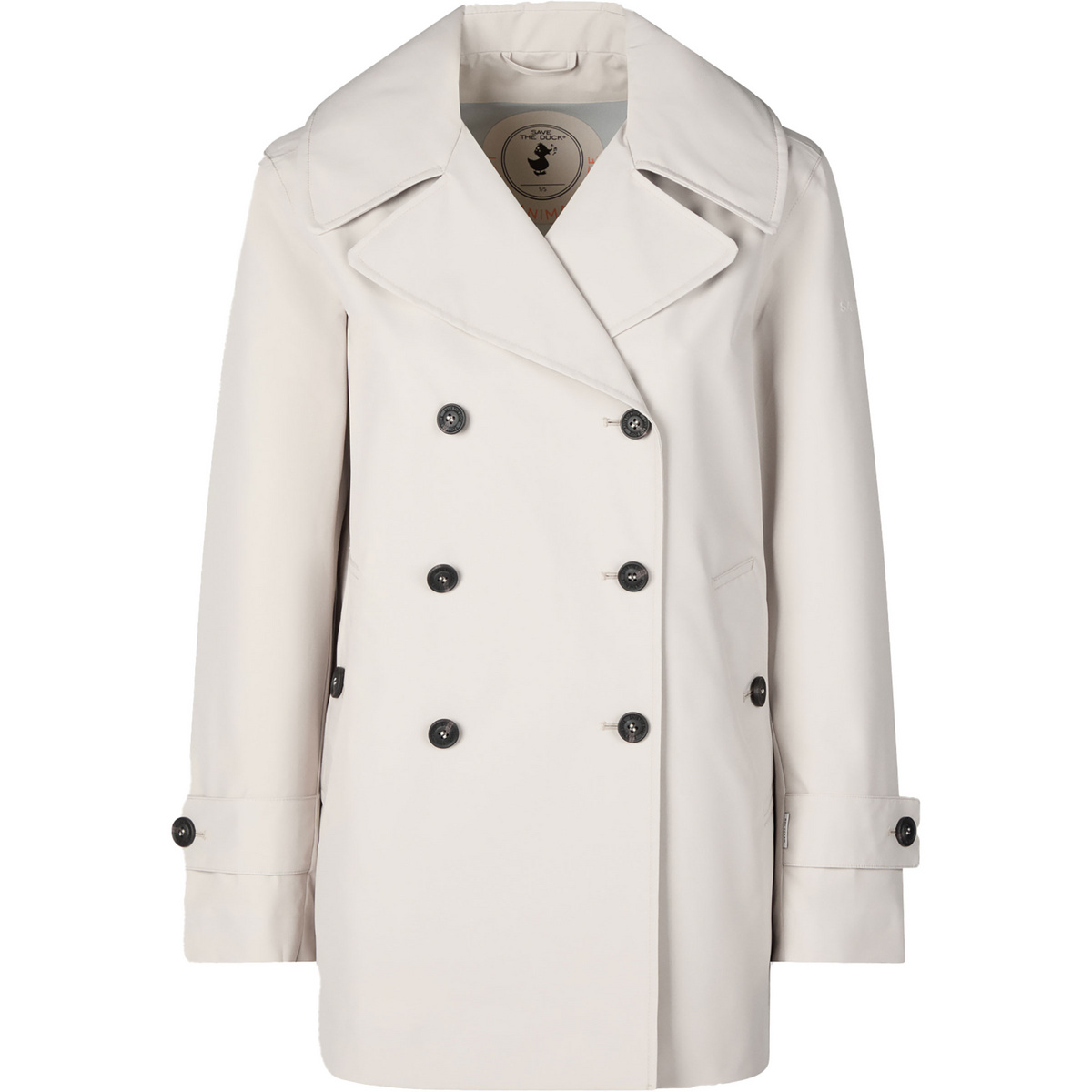immagine 0 del prodotto save the duck donna cappotto sofi
