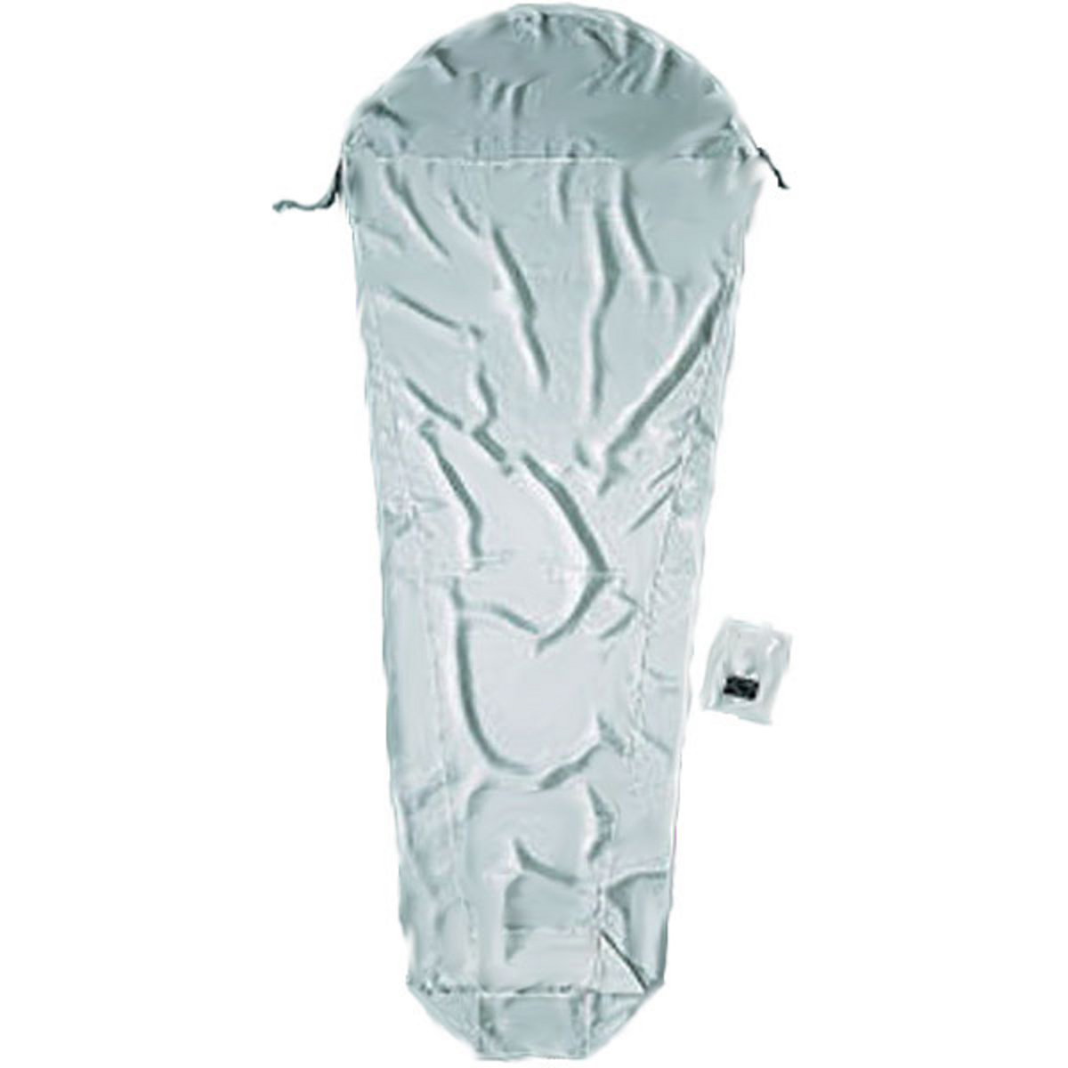 foto del prodotto cocoon mummyliner silk economy line