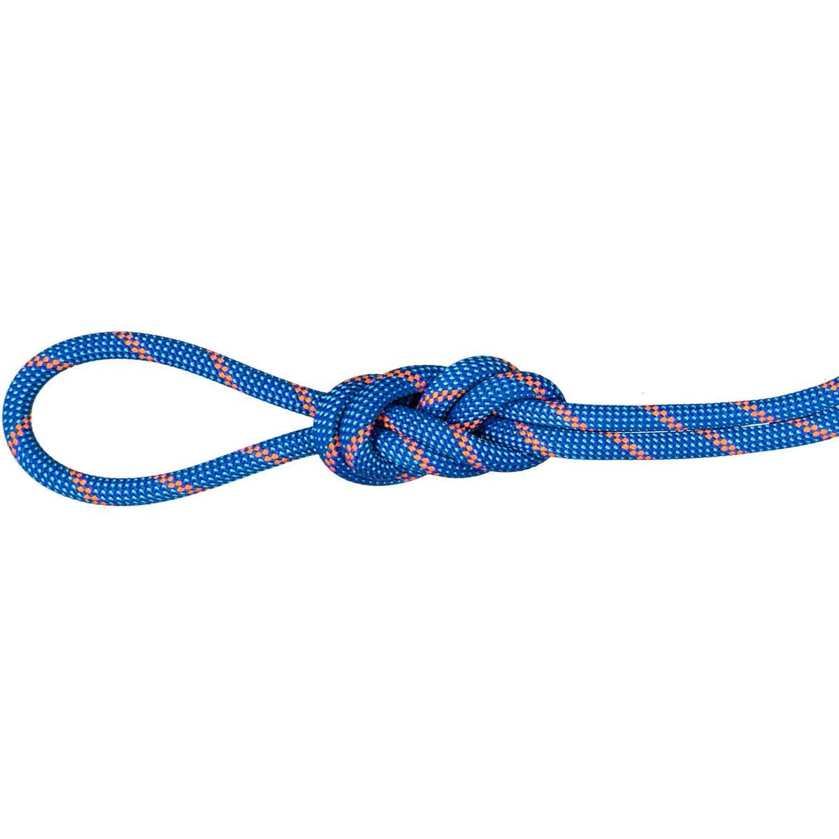 immagine 0 del prodotto mammut corda da arrampicata 7.5 alpine sender dry