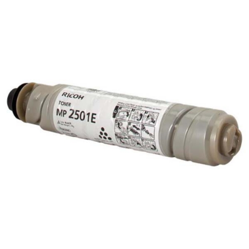 foto del prodotto ricoh rhmp2501e 842341 toner nero .