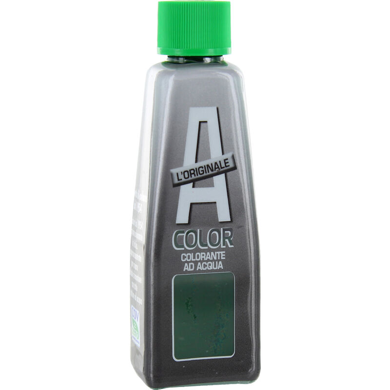 foto del prodotto colorante gr. 50 verde freddo n. 6