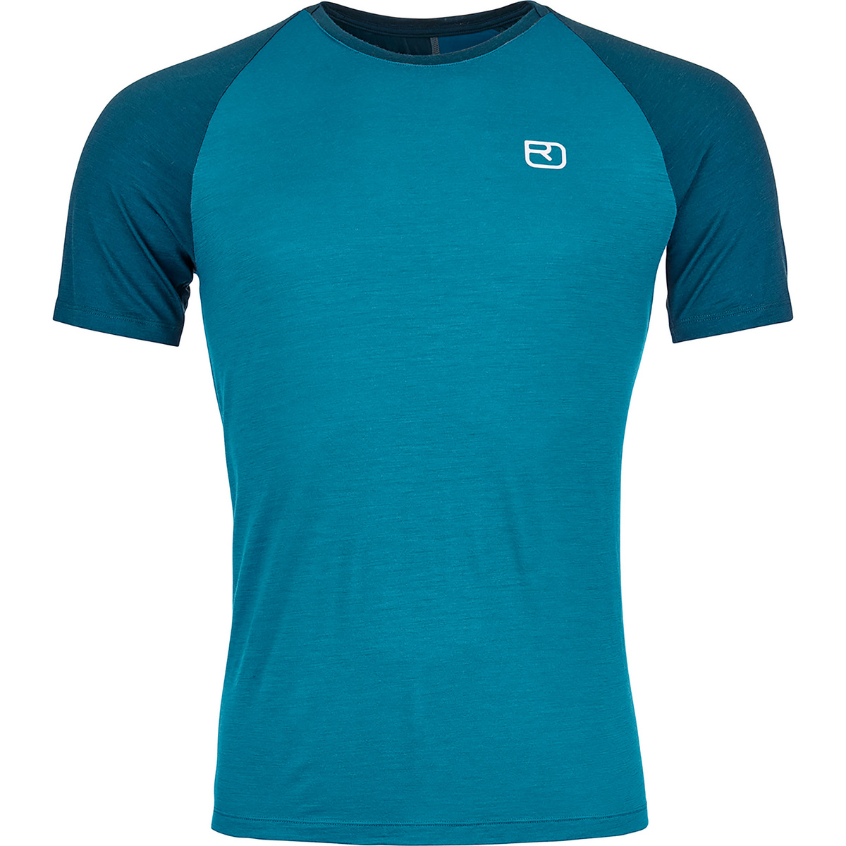 foto del prodotto ortovox uomo t shirt 120 tec fast mountain