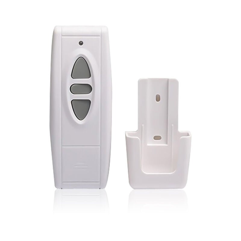 immagine 0 del prodotto bebusingoto telecomando per tapparelle, telecomando universale per cancelli da 433,92 mhz, duplicatore di telecomando per porte da garage con 3