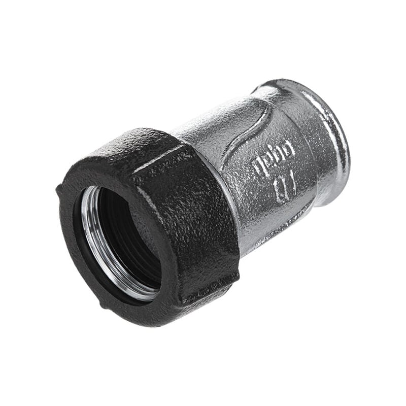 immagine 0 del prodotto raccordo a compressione in ghisa f 3 4 x 24