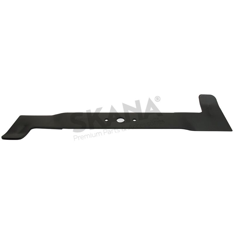 foto del prodotto lama per tagliaerba tosaerba compatibile castelgarden honda stiga honda john deere sabo solo stiga viking 520mm rif 1100042
