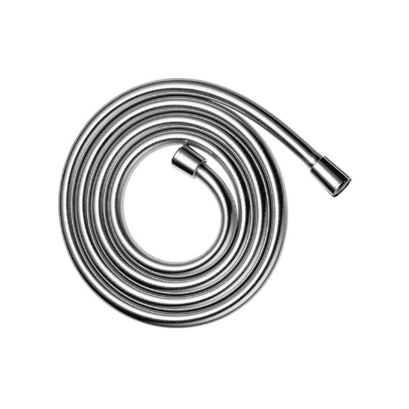 foto del prodotto keuco flexible de douche longueur 1250 mm, plastique avec effet