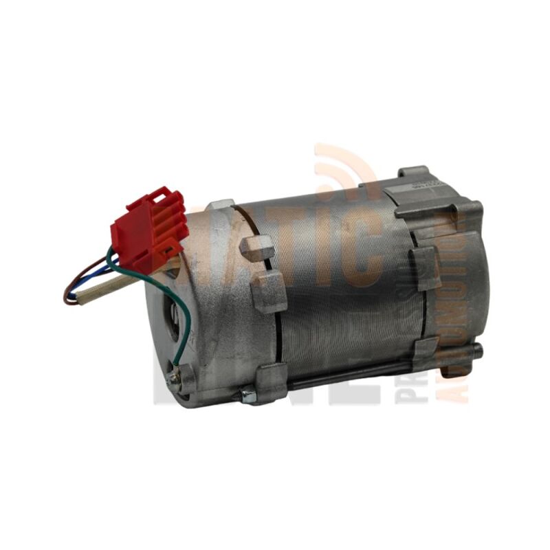 foto del prodotto 7700055 motore statore elettrico 230v ricambio per 422 402 400 750 760 s800 580 560 593 595 615 faac