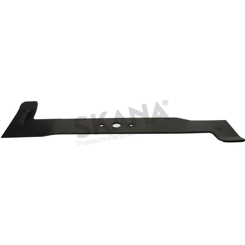 foto del prodotto lama per tagliaerba tosaerba compatibile castelgarden honda stiga honda john deere sabo solo stiga viking 520mm rif 1100043