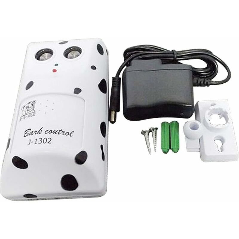 foto del prodotto bebusingoto dispositivo di addestramento ad ultrasuoni per cani da compagnia, controllo dell abbaio ad ultrasuoni, dispositivo di addestramento per