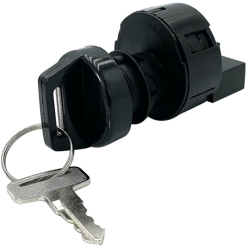 foto del prodotto snq interruttore di accensione con chiave di ricambio per polaris ranger 400 425 500 570 700 800 900 1000 sportsman 300 325 400 450 500 550 570 700