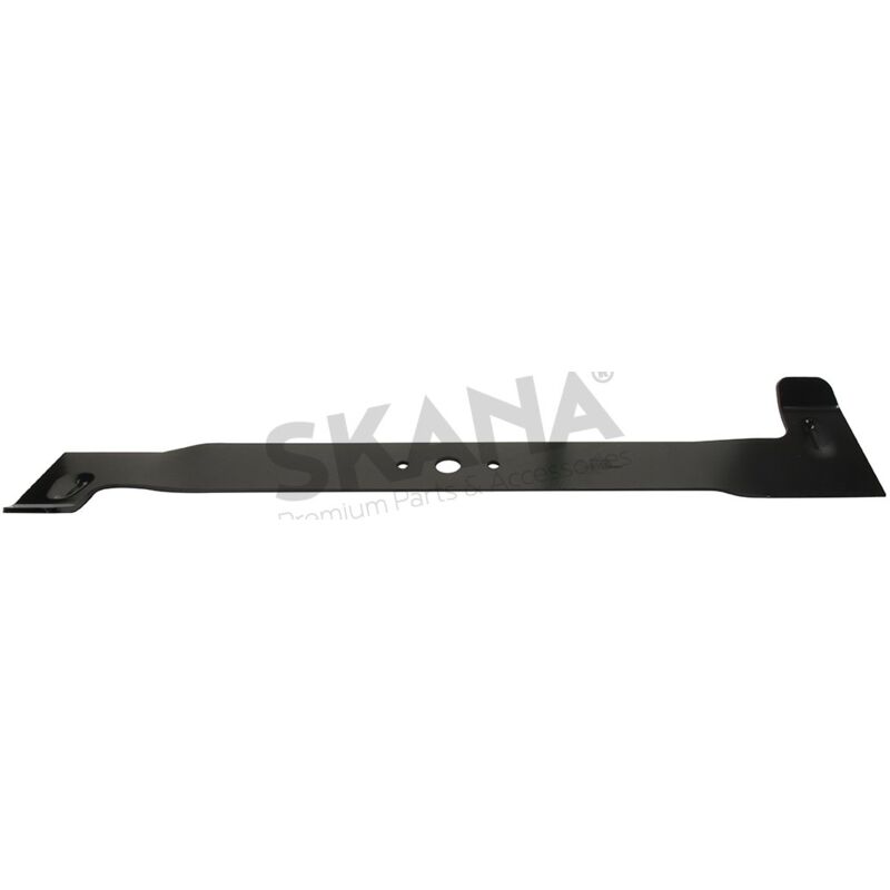 foto del prodotto lama per tagliaerba tosaerba compatibile castelgarden honda stiga honda sabo solo stiga viking 620mm rif 1100044