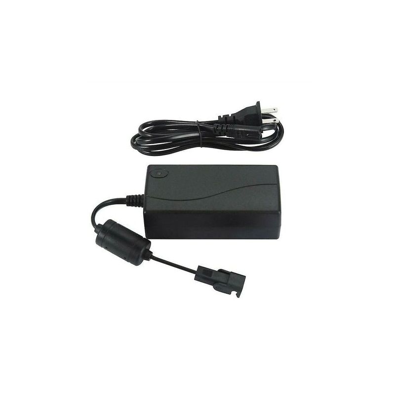foto del prodotto snq adattatore per poltrona reclinabile elettrica 29 v ac dc spina usa