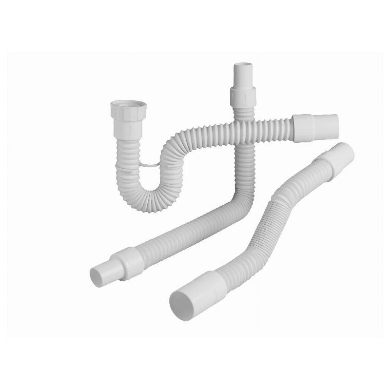 foto del prodotto scarico estensibile ceta full form l.650 mm 40 49 40m 216 411 75