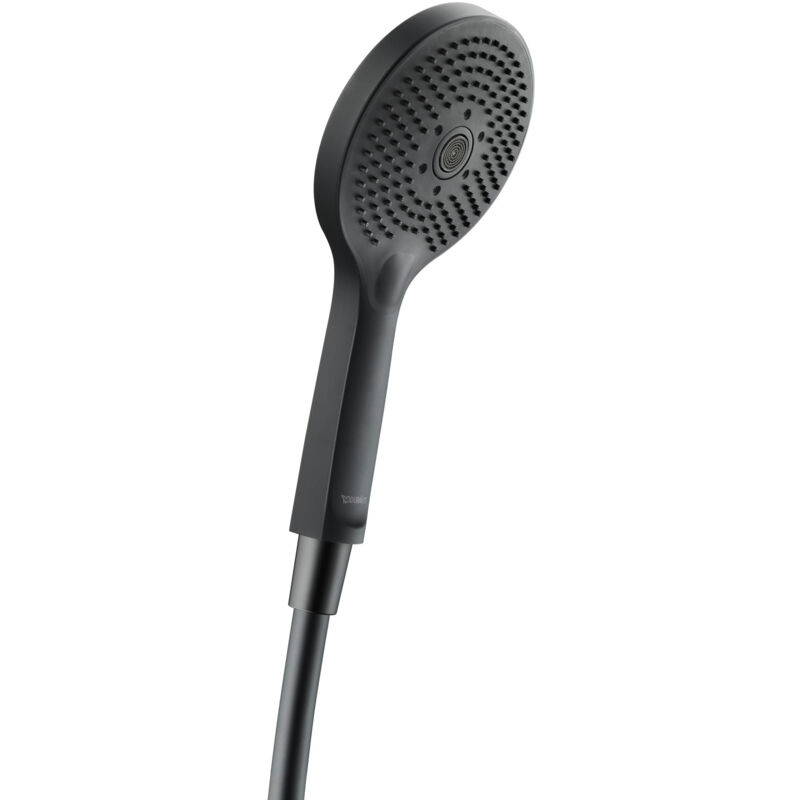 immagine 0 del prodotto duravit douchette main 3jet click 120 minusflow,