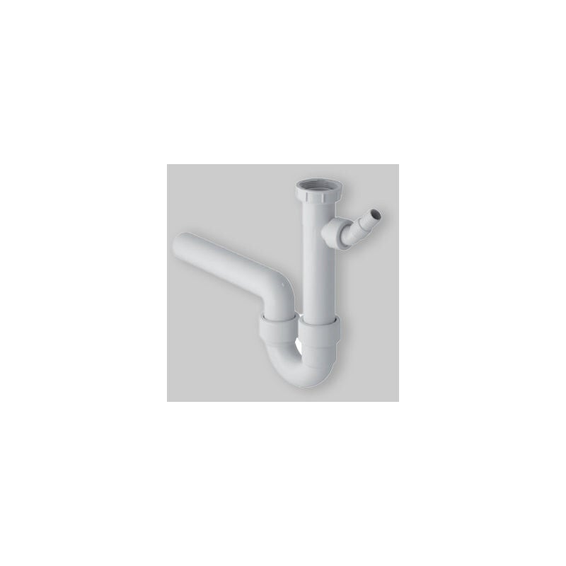 immagine 0 del prodotto sifone 1 via per lavello 1 1 4 x 40