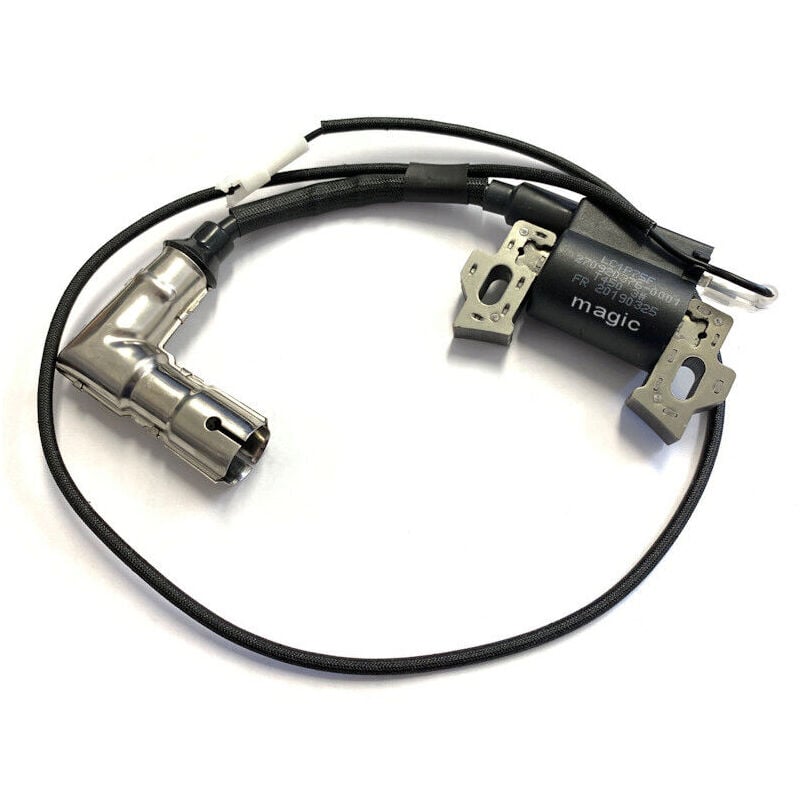 foto del prodotto bobina elettronica originale stiga per motore tre224 trattorino 118551435 0
