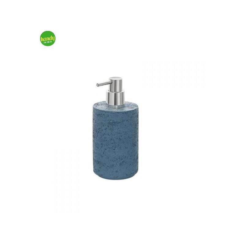 foto del prodotto dispenser sapone feridras arizona blu pastello