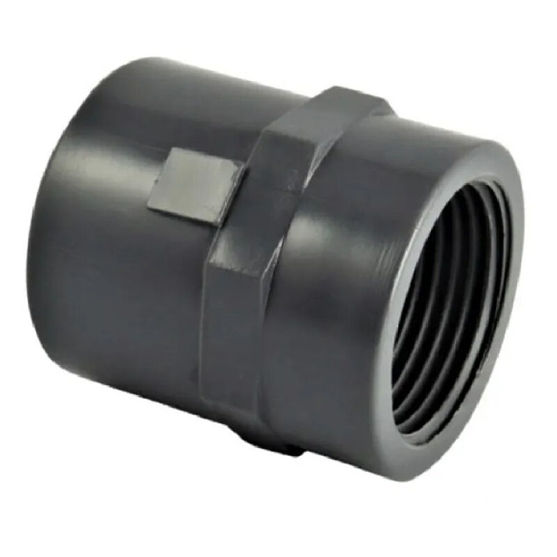 foto del prodotto tappo femmina 40x49 da incollare, 50mm, pressione piscina