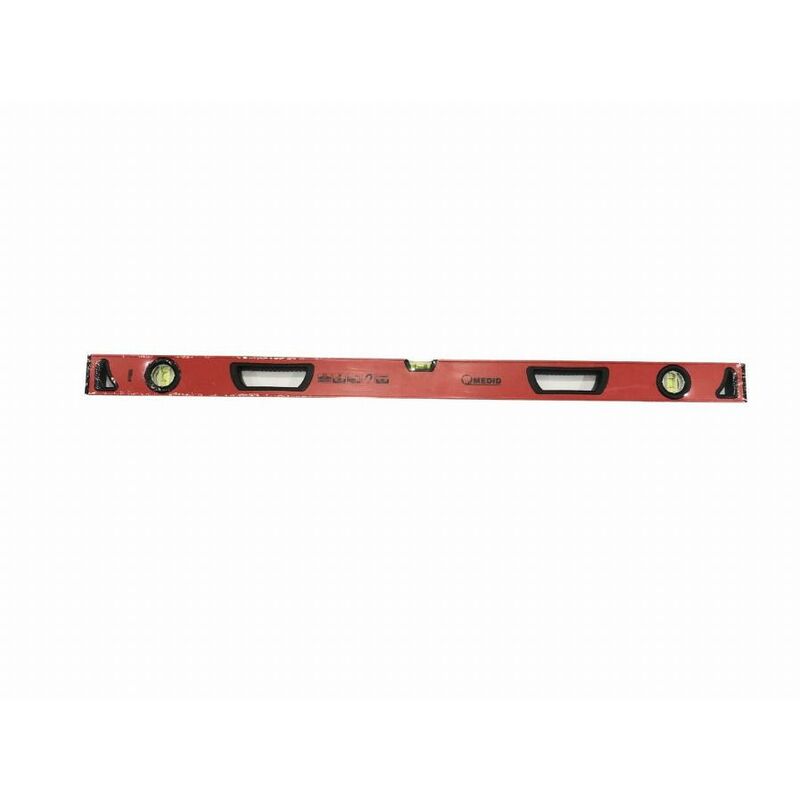foto del prodotto medid livello a tubo magnetico 150 cm kapro serie 900 900150m